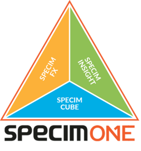 Specim ONE