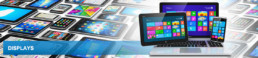 Displays