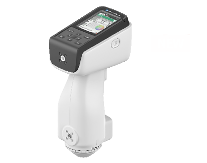 CM-17d Spectrophotometer