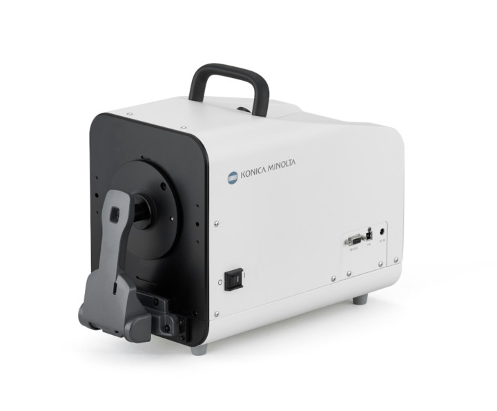 Spectrophotometer CF-300 - Konica Minolta Sensing