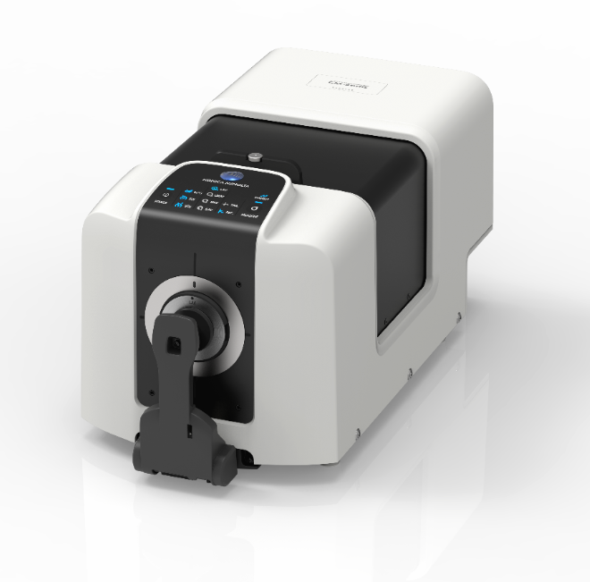 Spectrophotometer CM-36d - Konica Minolta Sensing