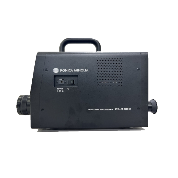 CS-3000 Spectroradiometer