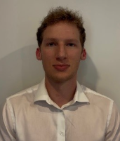 Gavin Wilson-Smillie