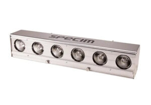 Ha4084 Specticles Specim HI400S Halogen Illumination Unit - Konica Minolta Sensing
