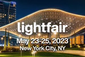 Lightfair 2023
