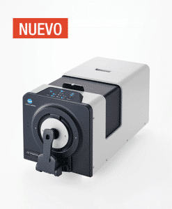 Espectrofotómetro CM-3700A Plus