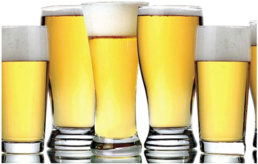 Analyzing the Color of Beer with Spectrophotometry