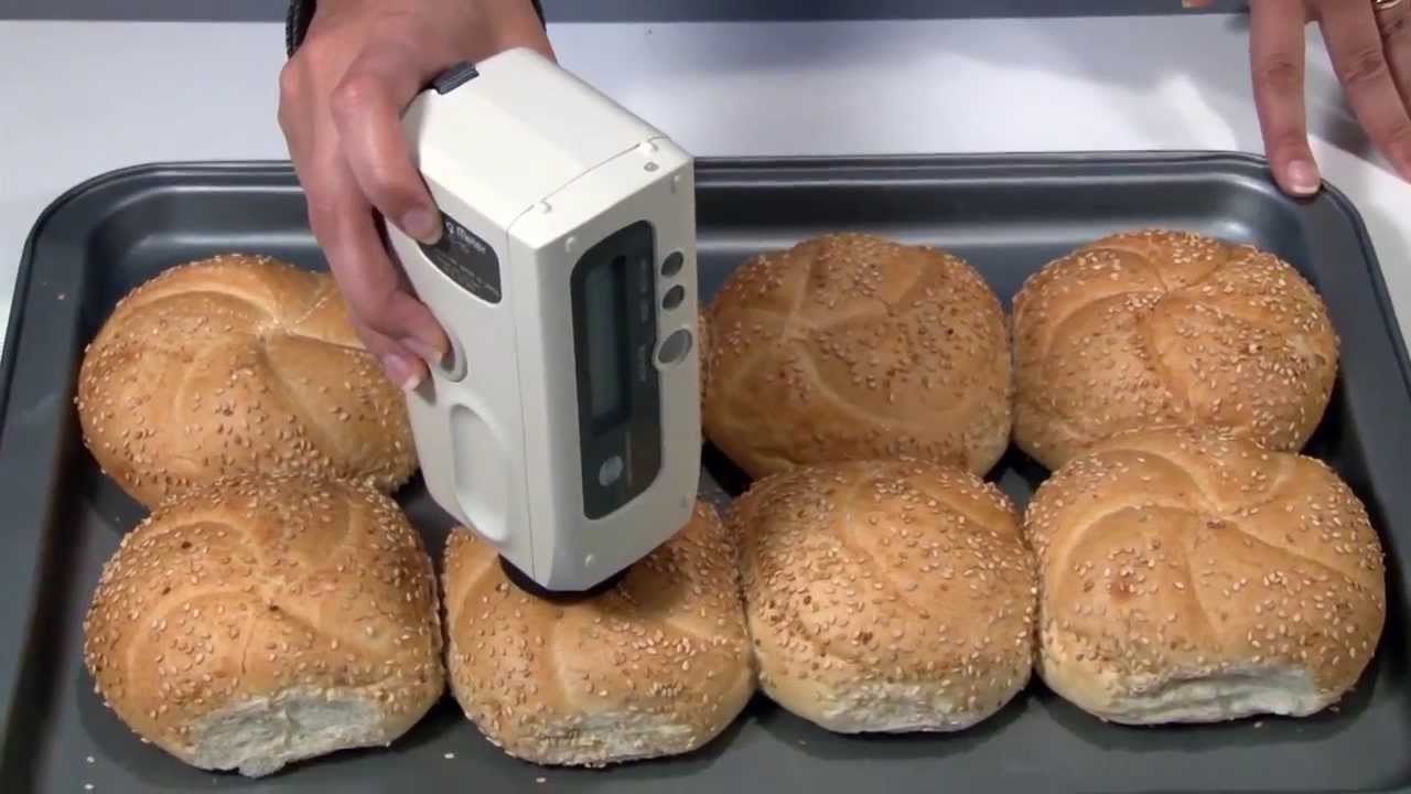 BC-10 Baking Contrast Meter