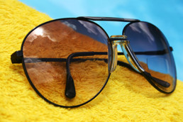 Spectrophotometry and the Science of Sunglasses
