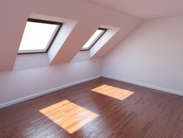 Skylights Get a Second Chance at Practicality with New Nanotechnology
