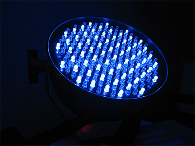 Cuáles son las ventajas de las luces LED? - Konica Minolta Sensing