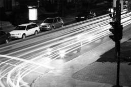 LED Headlights Revolutionize Car Lighting
