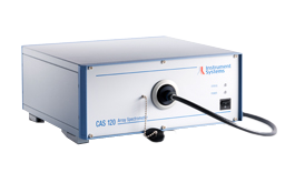 CAS 120-HR and CAS 120B-HR - High resolution Array Spectroradiometers