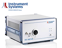 CAS 140CT-HR - High Resolution Array Spectroradiometer