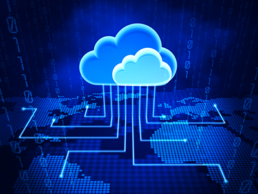 Supply Chain Management: Cloud Technology Optimizes Process for Controlling Brand and Product Colors