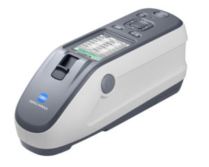 CM-26d Spectrophotometer