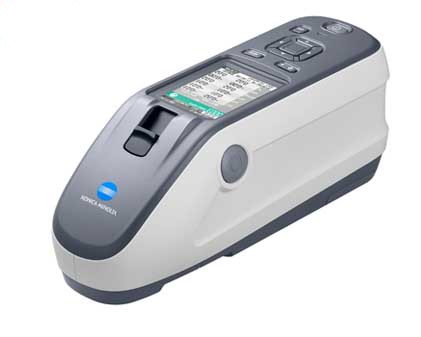 CM-26dG Spectrophotometer