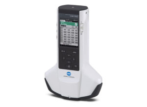 CM-M6 Multi-Angle Spectrophotometer