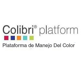 Software de igualación y control de calidad del color Colibri®