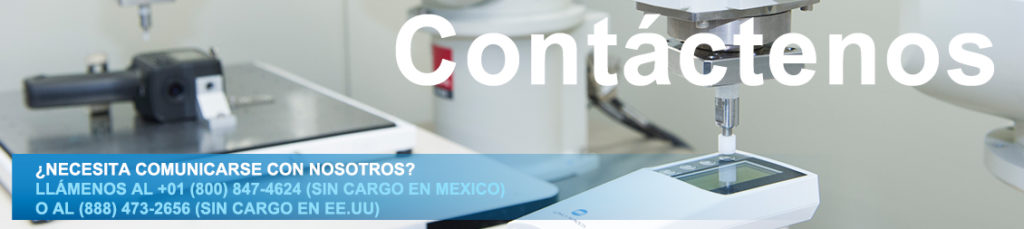 Contáctenos | Konica Minolta Sensing