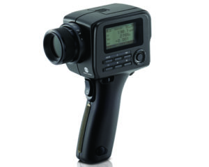 CS-150 Luminance and Color Meter