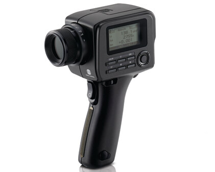 CS-150 Luminance and Color Meter