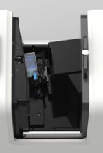 Reflectance and Transmittance measurements, horizontal or top-port