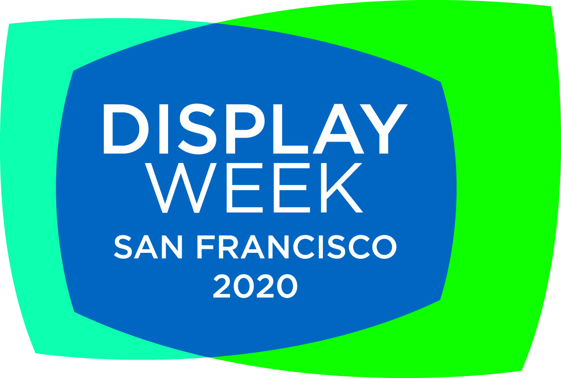 Display Week 2020