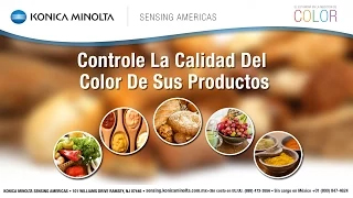 Medición de Alimentos y Bebidas