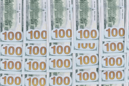 Identifying Counterfeit Currency Through Spectroscopy
