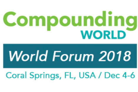 Compounding World Forum 2018