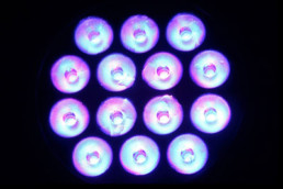 Could LEDs Cure Alzheimer's?