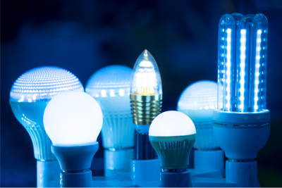 Beneficios de la Iluminación LED