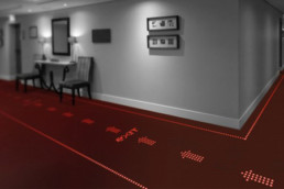 Is Your Carpet Trying to Tell You Something?