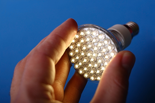 LED Luminaries Thriving In High Temperature Environments