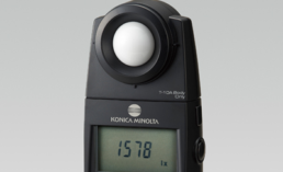 Measuring the Brightness and Quality of Light with the T-10A Series Illuminance Meters