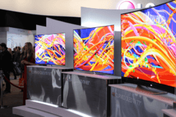 OLEDS: The Next Big Thing in Televisions