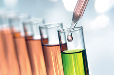 Controle de cor na Indústria Farmacêutica