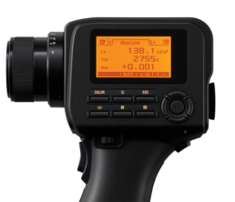 CS-150 Luminance and Color Meter
