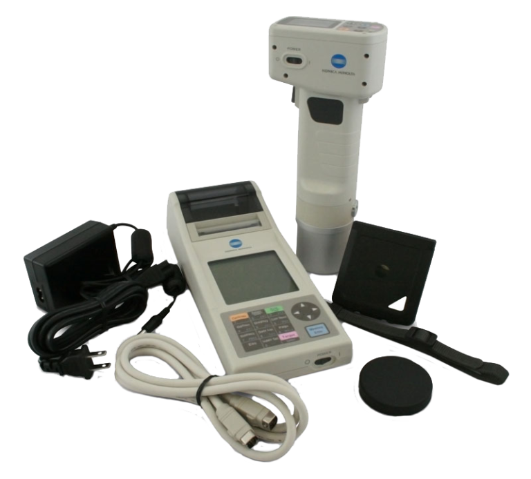 Kolorimeter Hand Chroma Meter Tragbare Colorimeter Farbspektrophotometers TS7600 Hohe Präzision und Energieeinsparung Kolorimeter Hand Chroma Meter Tragbare Colorimeter Farbspektrophotometers TS7600 Hohe Präzision und Energieeinsparung