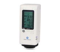 BC-10 Plus Baking Contrast Meter