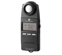 CL-200A Chroma Meter | Konica Minolta Sensing