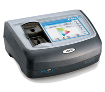 LCS-IV Spectrophotometer