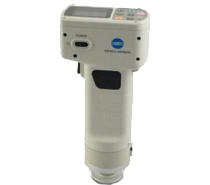 CR-400 Chroma Meter | Colorimeter | Konica Minolta Sensing