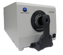 Espectrofotómetro CM-3600A