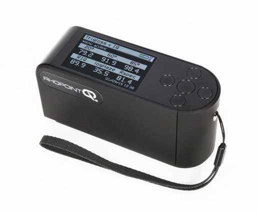 Rhopoint IQ-S 20°/60°/85°