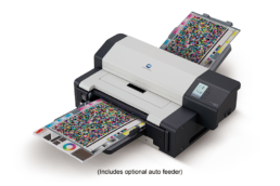 FD-9 Auto Scan Spectrophotometer