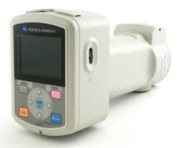 CM-600d Spectrophotometer