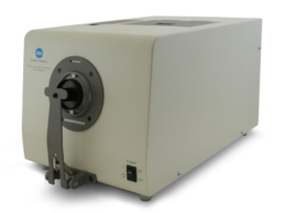 CM-3600d Spectrophotometer