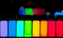Quantum Dot LEDs Present Cost Effective Solution to LED Lights